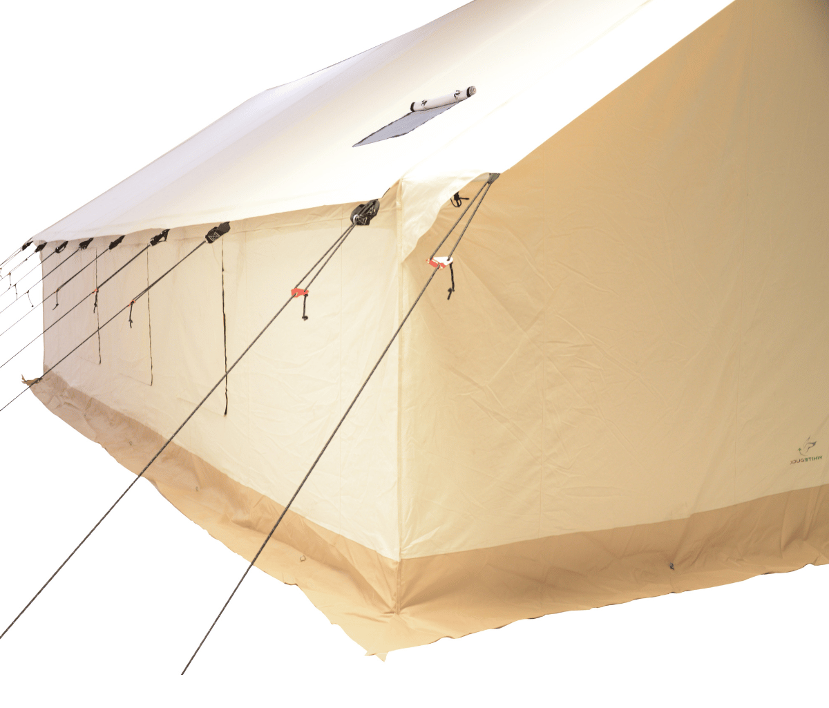 16'x20' Alpha Pro Wall Tent