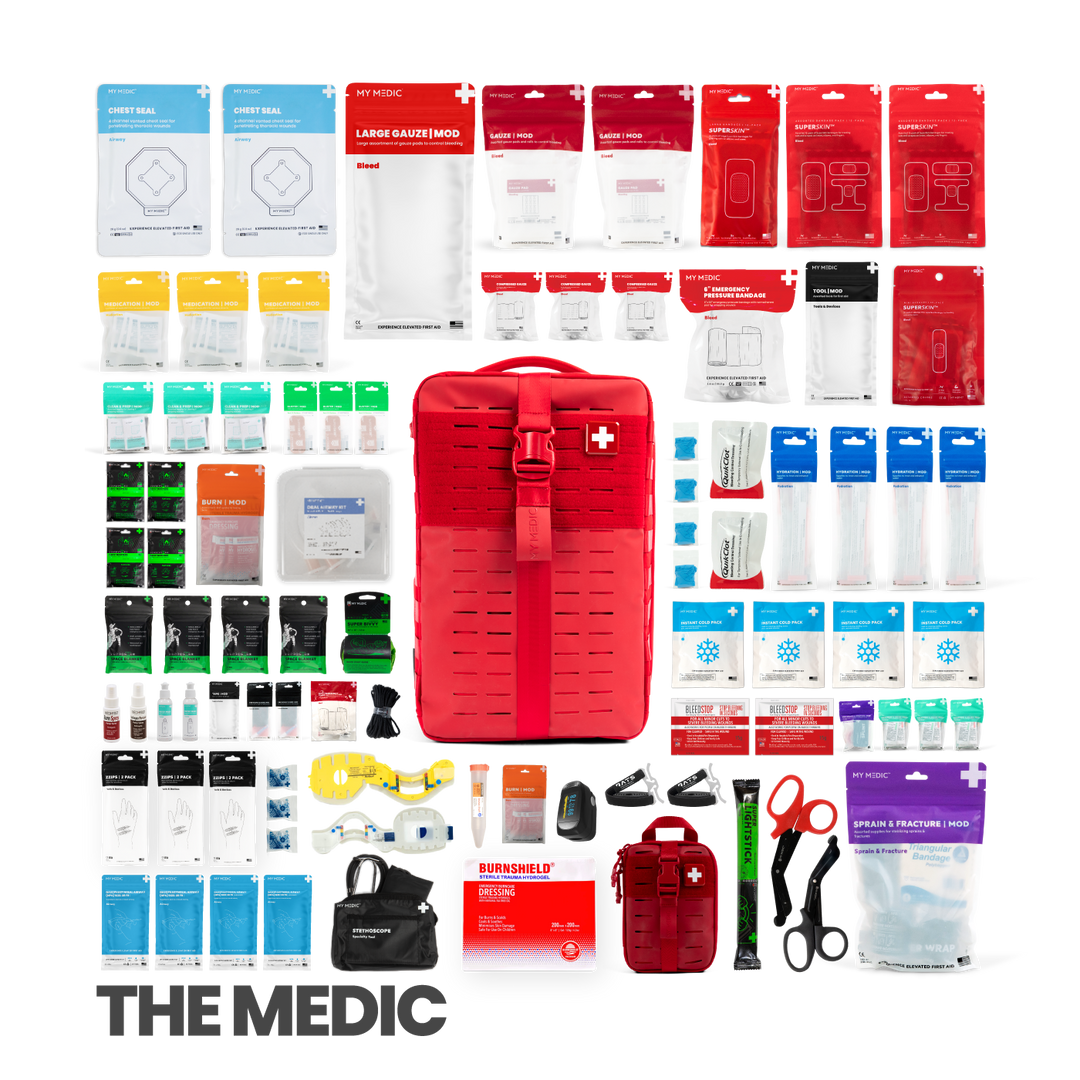 Medic Pro
