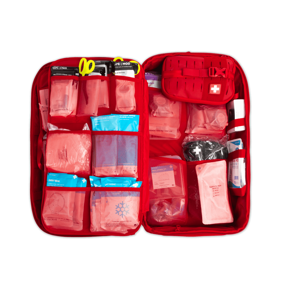 Medic Pro