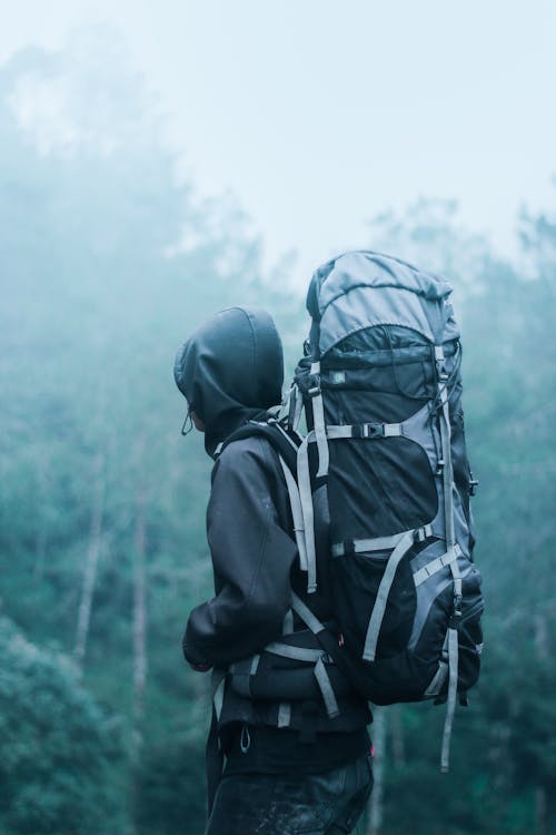Hiking Backpacks