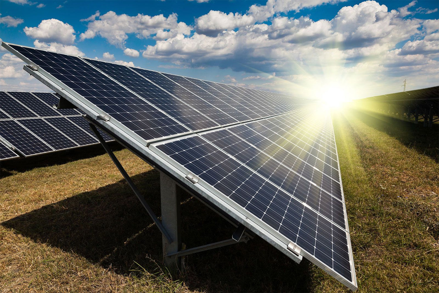 Off-Grid Power