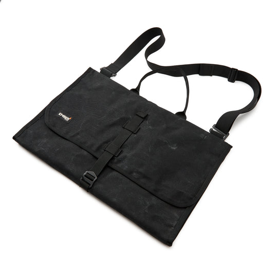 Fire Cooking Carry Case