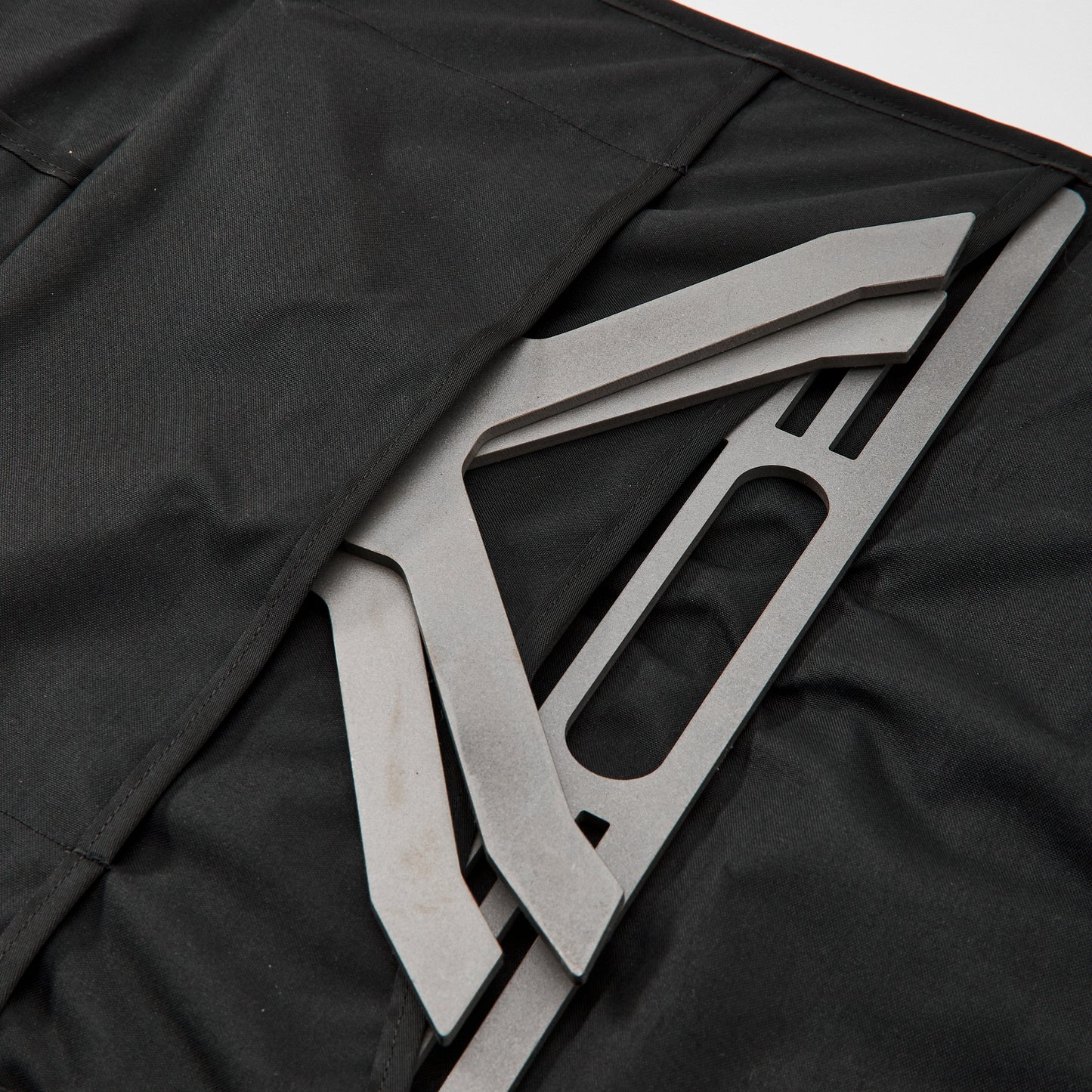 Fire Cooking Carry Case