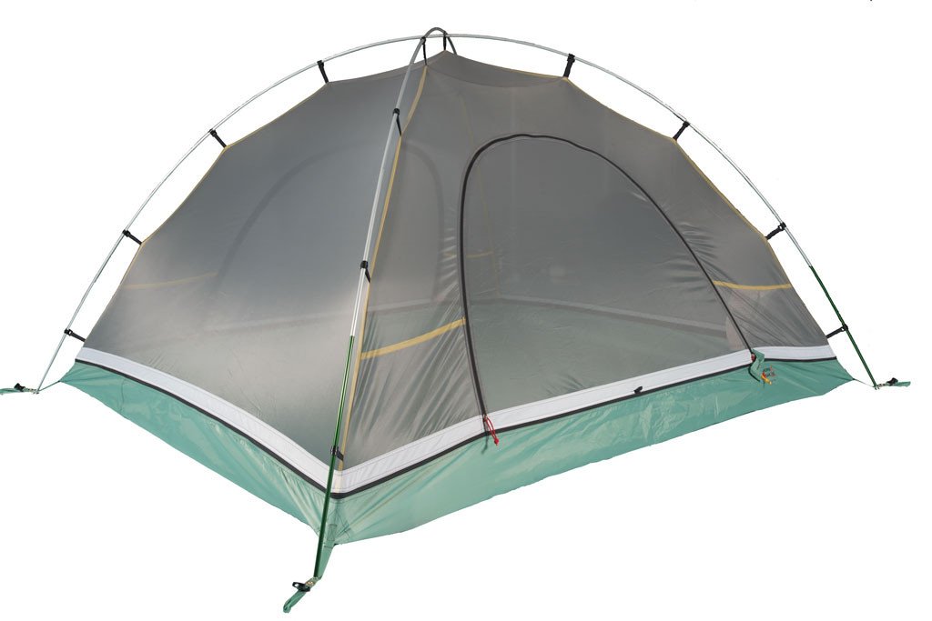 SkyVault Modular Backpacking Tent System – Convertible 3P/4P Stargazer Edition