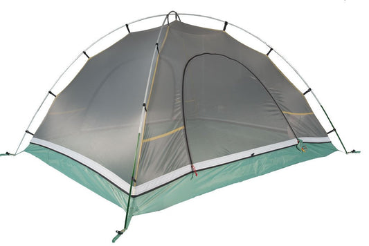 SkyVault Modular Backpacking Tent System – Convertible 3P/4P Stargazer Edition