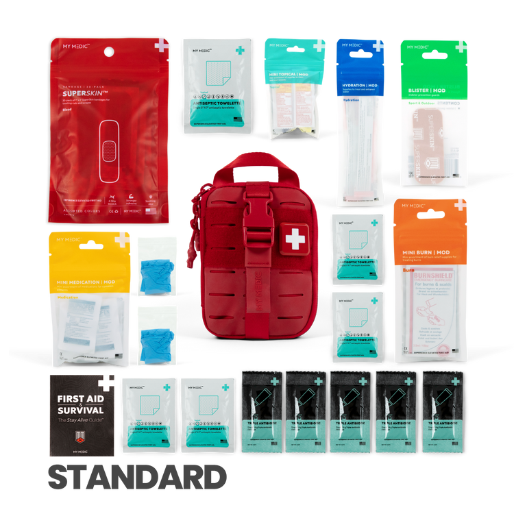 Sidekick Standard
