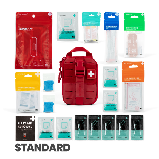 Sidekick Standard