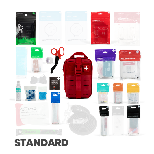 MyFak Mini Standard