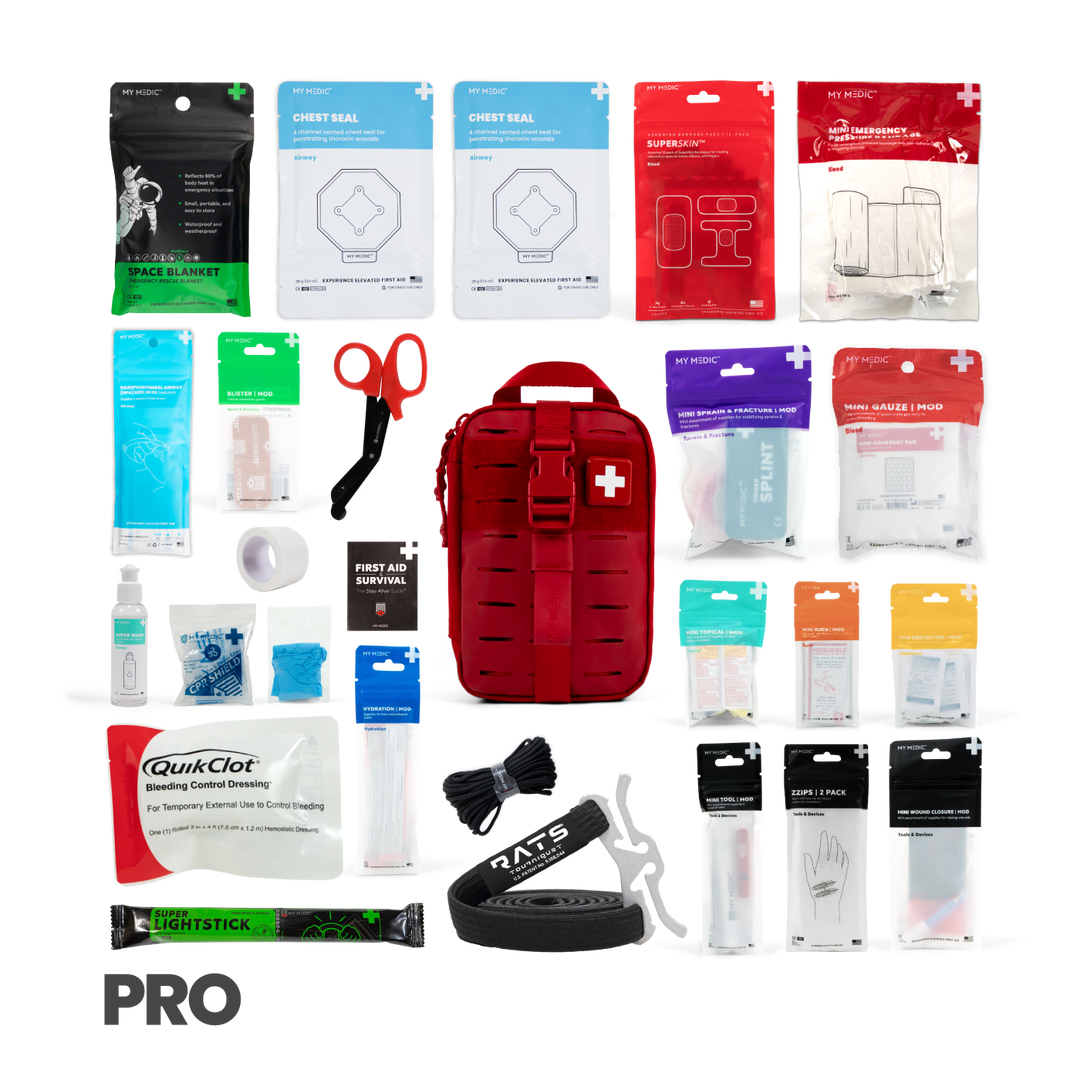 MyFak Mini Pro