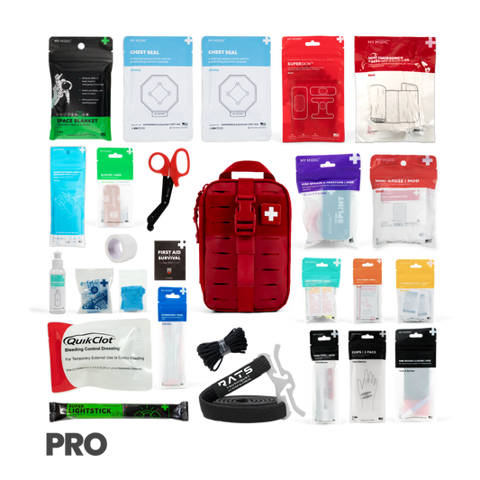 MyFak Mini Pro